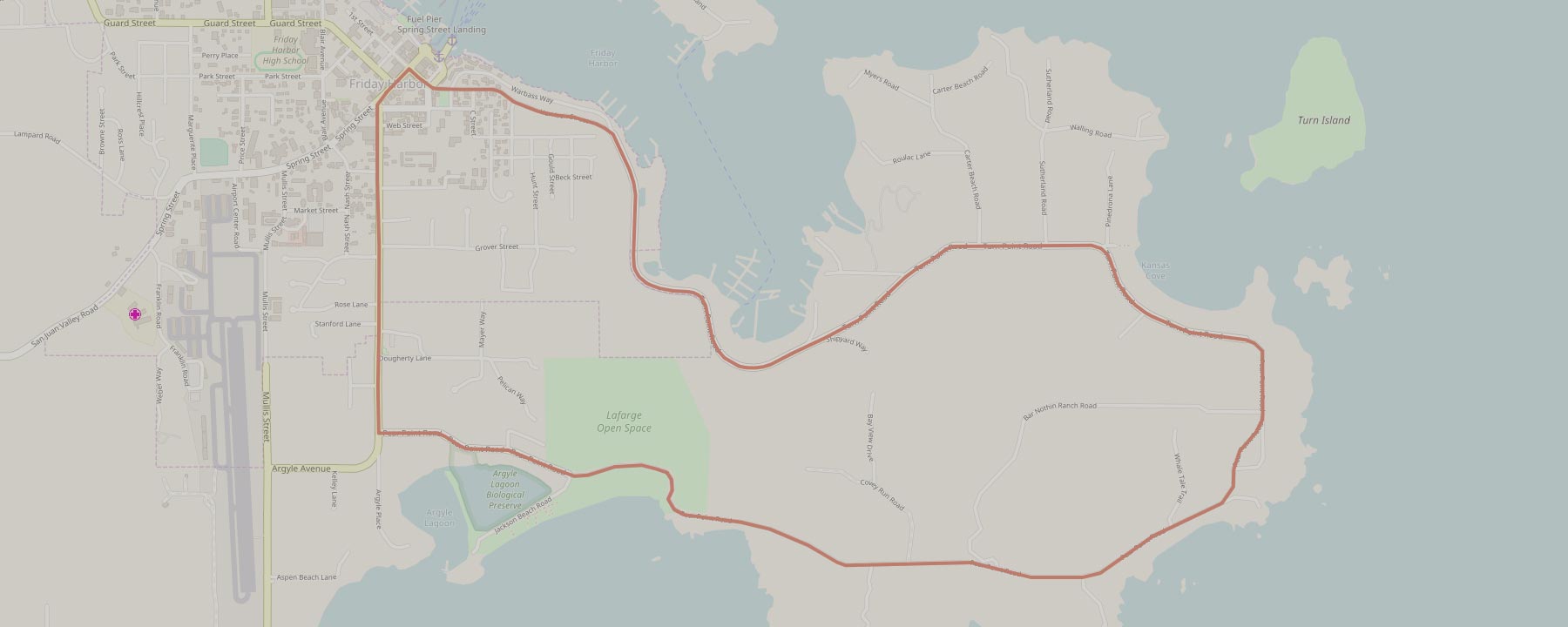 Pear Point Discovery Adventure Tours